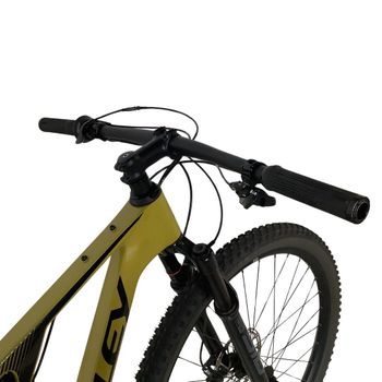 Gebrauchtes Ridley RAFT XC 100mm GX Eagle 2023 Mountainbike, Orange — Bild 5 von 5