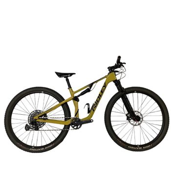 Used Ridley RAFT XC 100mm GX Eagle 2023 MTB