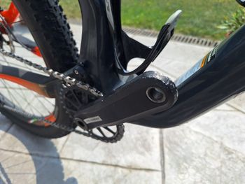 Używany Cannondale Scalpel Carbon 2 2020 2020 Mountainbike — zdjęcie 4 z 9