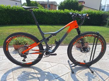 Gebrauchtes Cannondale Scalpel Carbon 2 2020 2020 MTB