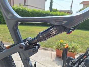 Używany Cannondale Scalpel Carbon 2 2020 2020 Mountainbike — zdjęcie 5 z 9