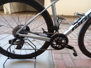 Brugt Giant TCR Advanced Pro 1 2026 2026 Road & Gravel — billede 5 af 7