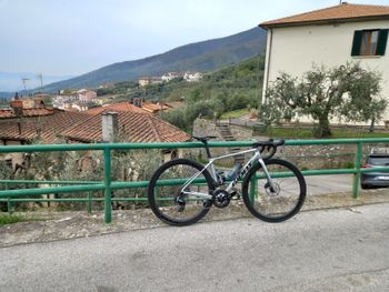 Używany Giant TCR Advanced Pro 1 2026 2026 Road & Gravel — zdjęcie 2 z 3