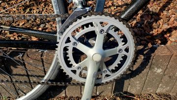 Použité Giant cadex 2 Custom Shimano 105 1990 Road & Gravel — obrázek 13 z 13