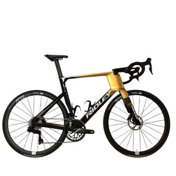 Used Ridley Noah Fast DuraAce DI2 2023 Road & Gravel