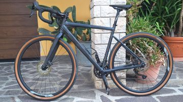 Brugt Megamo JAKAR 30 2023 2023 Road & Gravel — billede 2 af 6
