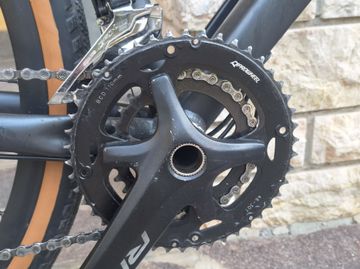 Brugt Megamo JAKAR 30 2023 2023 Road & Gravel — billede 3 af 6