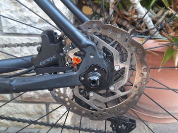 Brugt Megamo JAKAR 30 2023 2023 Road & Gravel — billede 5 af 6