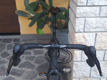 Used Megamo JAKAR 30 2023 2023 Road & Gravel, Light Gray — image 6 of 6