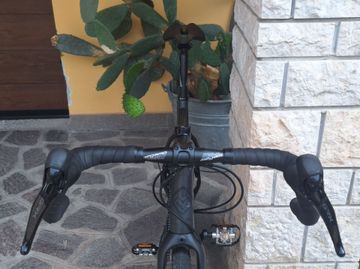 Brugt Megamo JAKAR 30 2023 2023 Road & Gravel — billede 6 af 6