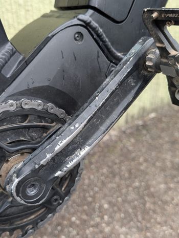 Używany Fantic XEF 1.8 Sport 2022 2022 Mountainbike — zdjęcie 7 z 10