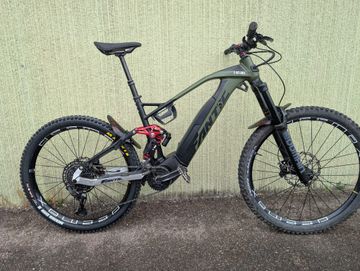 Gebrauchtes Fantic XEF 1.8 Sport 2022 2022 MTB