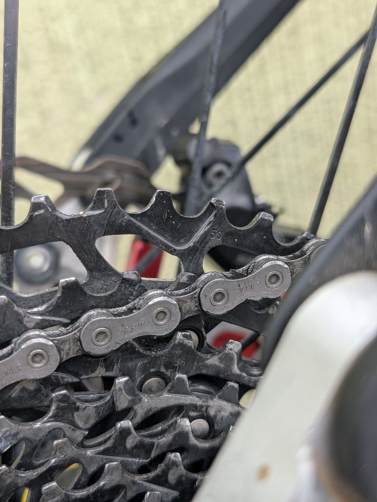 Używany Fantic XEF 1.8 Sport 2022 2022 Mountainbike — zdjęcie 9 z 10