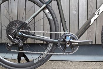 Używany KTM X-Strada Prime GRX 820 2024 2024 Road & Gravel — zdjęcie 3 z 5