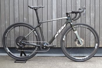 Używany KTM X-Strada Prime GRX 820 2024 2024 Road & Gravel