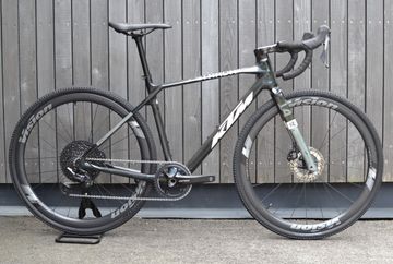 Używany KTM X-Strada Prime GRX 820 2024 2024 Road & Gravel