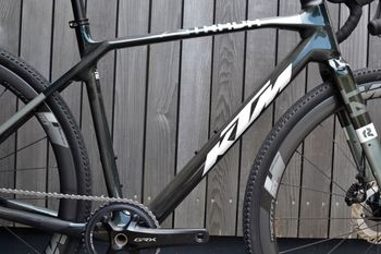 Używany KTM X-Strada Prime GRX 820 2024 2024 Road & Gravel — zdjęcie 4 z 5