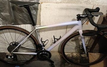Gebrauchtes Specialized S-Works Aethos - SRAM RED AXS 2025 2025 Road & Gravel