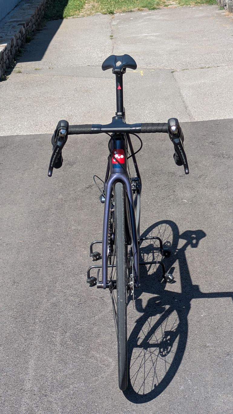 Używany Argon 18 Gallium 2022 Road & Gravel — zdjęcie 3 z 10