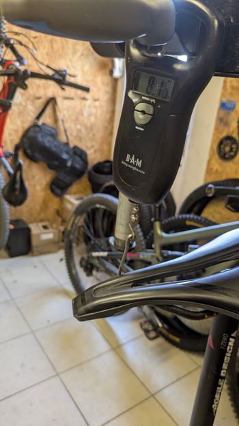 Used Argon 18 Gallium 2022 Road & Gravel, Purple — image 11 of 11