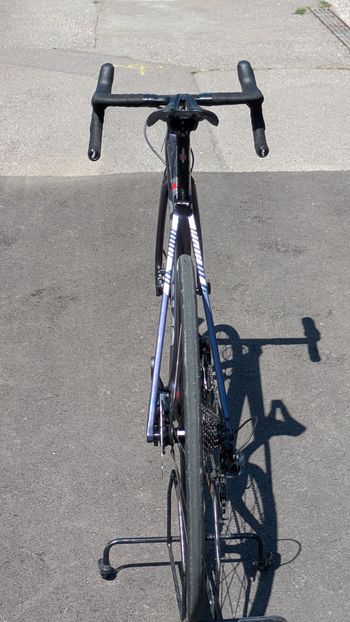 Używany Argon 18 Gallium 2022 Road & Gravel — zdjęcie 4 z 10