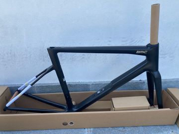 BMC Teammachine SLR 01 Frameset 2027 Frameset 2027 Road & Gravel usato