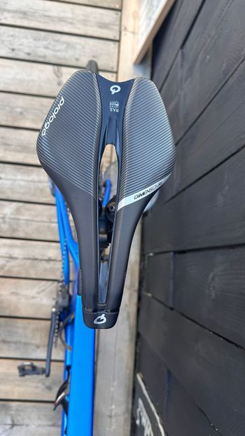 Używany Orbea ORCA AERO M20i TEAM 2021 2021 Road & Gravel — zdjęcie 5 z 9