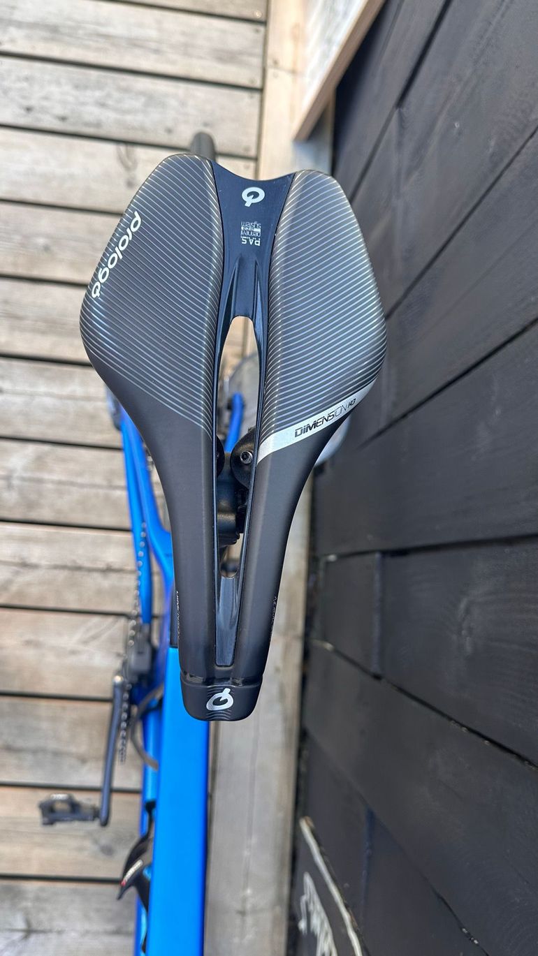 Używany Orbea ORCA AERO M20i TEAM 2021 2021 Road & Gravel — zdjęcie 5 z 9