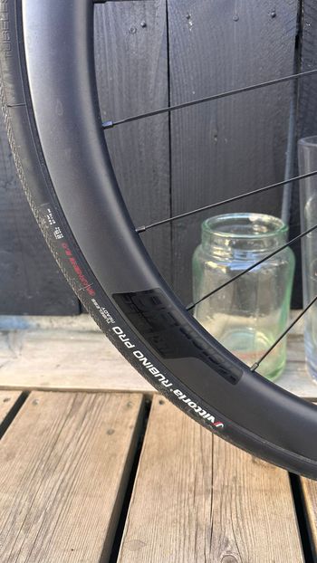 Używany Orbea ORCA AERO M20i TEAM 2021 2021 Road & Gravel — zdjęcie 6 z 9