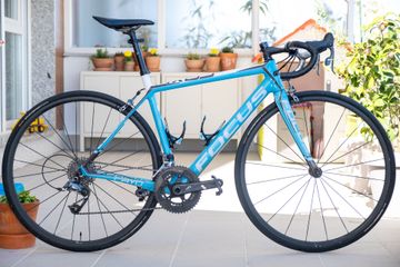 Gebrauchtes Focus Cayo SRAM Force 2016 Road & Gravel
