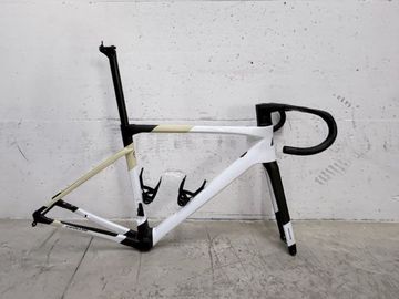 Brugt Cipollini KIT TELAIO DOLOMIA Frameset 2025 Road & Gravel — billede 3 af 9