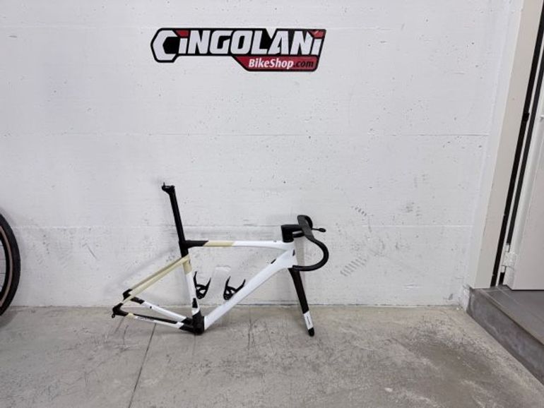 Używany Cipollini KIT TELAIO DOLOMIA Frameset 2025 Road & Gravel — zdjęcie 1 z 9
