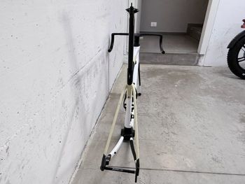 Używany Cipollini KIT TELAIO DOLOMIA Frameset 2025 Road & Gravel — zdjęcie 7 z 9