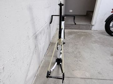 Brugt Cipollini KIT TELAIO DOLOMIA Frameset 2025 Road & Gravel — billede 7 af 9