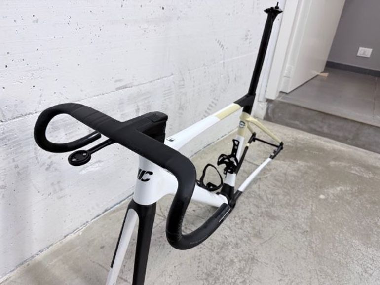 Używany Cipollini KIT TELAIO DOLOMIA Frameset 2025 Road & Gravel — zdjęcie 9 z 9