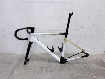 Brugt Cipollini KIT TELAIO DOLOMIA Frameset 2025 Road & Gravel — billede 8 af 9
