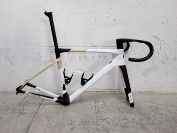 Brugt Cipollini KIT TELAIO DOLOMIA Frameset 2025 Road & Gravel — billede 4 af 9