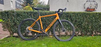 Used Merida eSILEX+ 600 2023 2023 Road & Gravel