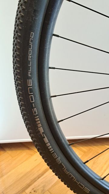 Tweedehands GT Pantera Microshift 2022 Mountainbike — afbeelding 8 van 10