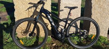 Używany GT Pantera Microshift 2022 Mountainbike — zdjęcie 2 z 5