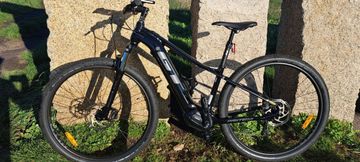 Tweedehands GT Pantera Microshift 2022 Mountainbike — afbeelding 2 van 10