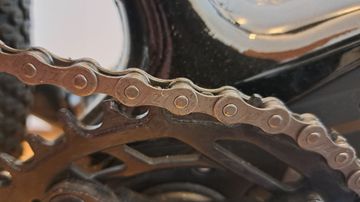 Tweedehands GT Pantera Microshift 2022 Mountainbike — afbeelding 9 van 10
