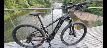 Tweedehands GT Pantera Microshift 2022 Mountainbike — afbeelding 1 van 10