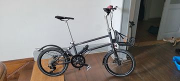 Used Vello Rocky 2024 Urban, Black — image 3 of 7