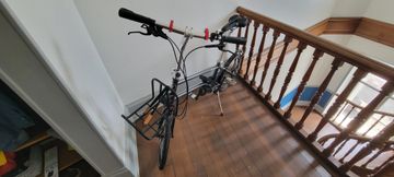 Used Vello Rocky 2024 Urban, Black — image 2 of 7