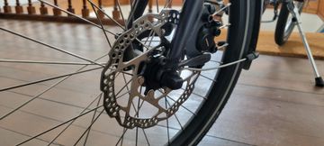 Used Vello Rocky 2024 Urban, Black — image 7 of 7