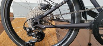 Used Vello Rocky 2024 Urban, Black — image 1 of 7