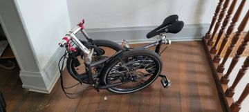 Used Vello Rocky 2024 Urban, Black — image 6 of 7