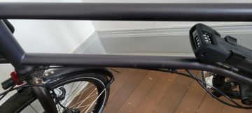 Used Vello Rocky 2024 Urban, Black — image 5 of 7