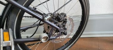 Used Vello Rocky 2024 Urban, Black — image 4 of 7